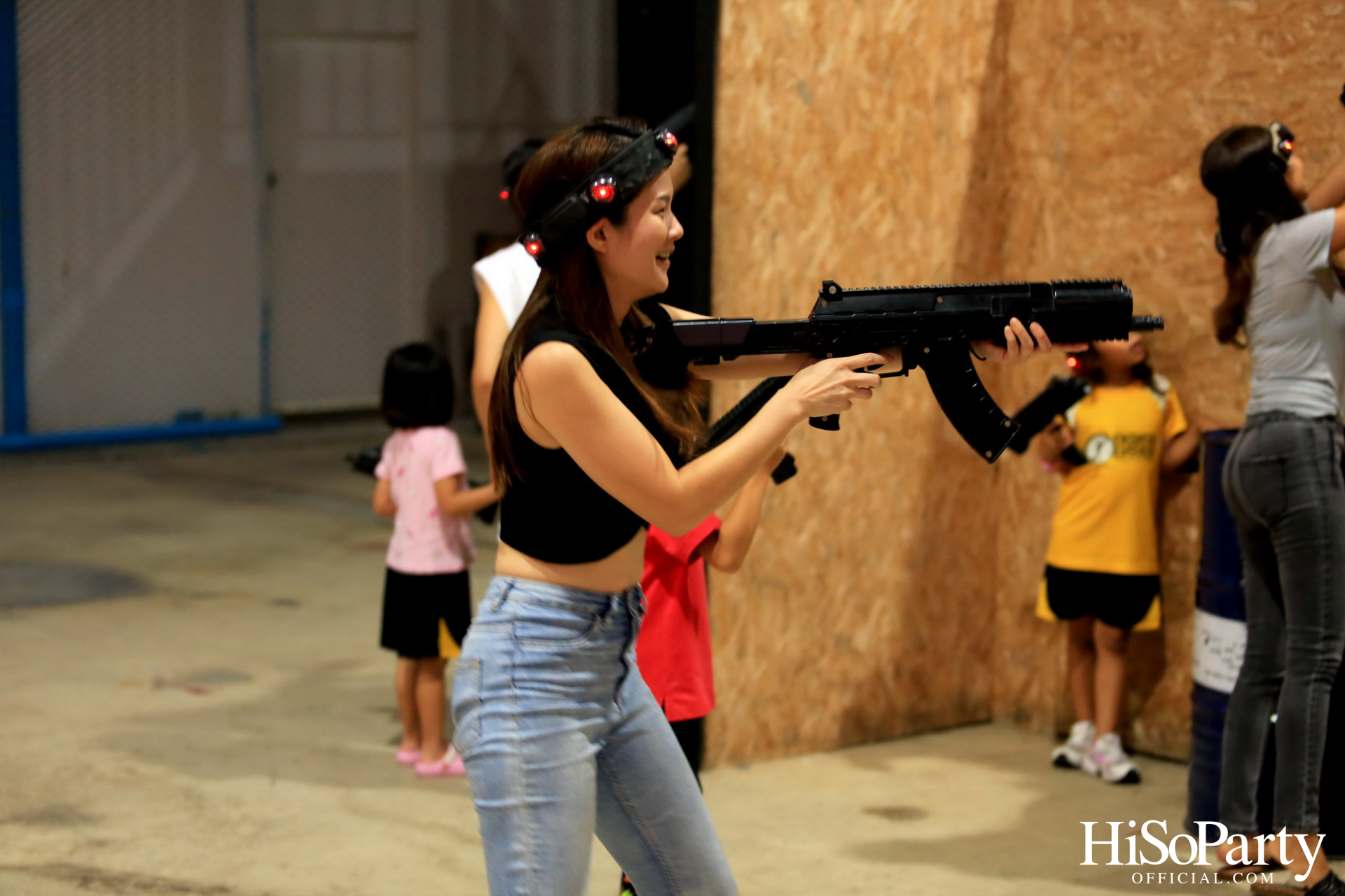 Thumma 9th Birthday Party (เด็กชายธรรมะ ธนวิสุทธิ์)