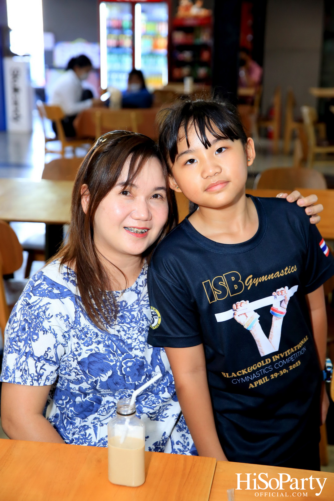 Thumma 9th Birthday Party (เด็กชายธรรมะ ธนวิสุทธิ์)