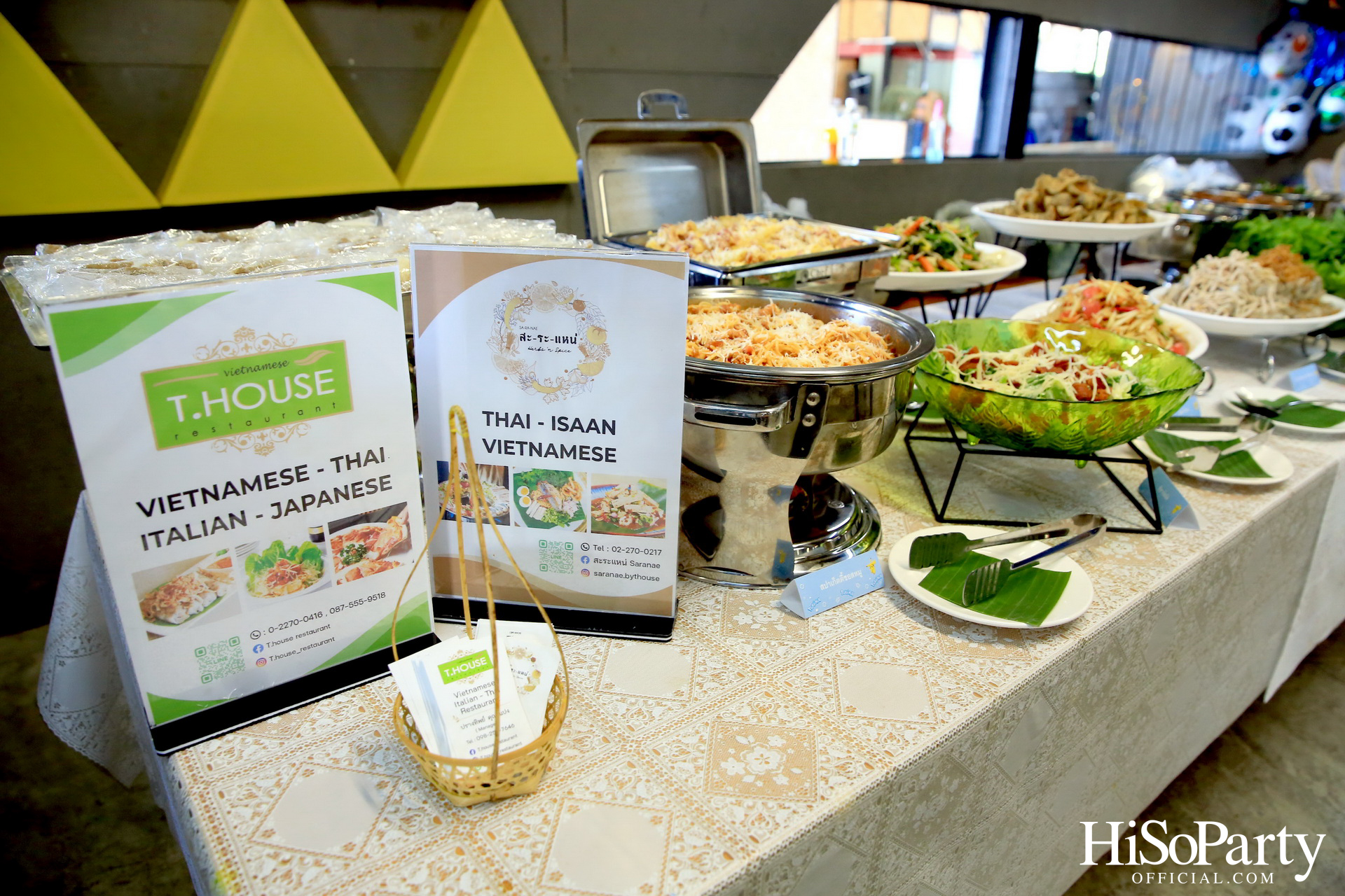 Thumma 9th Birthday Party (เด็กชายธรรมะ ธนวิสุทธิ์)