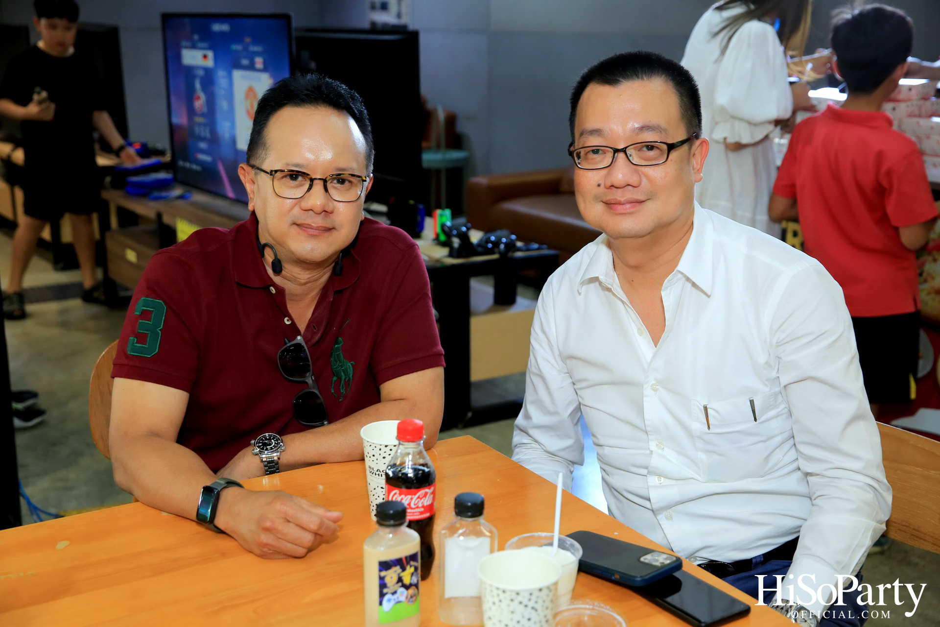 Thumma 9th Birthday Party (เด็กชายธรรมะ ธนวิสุทธิ์)