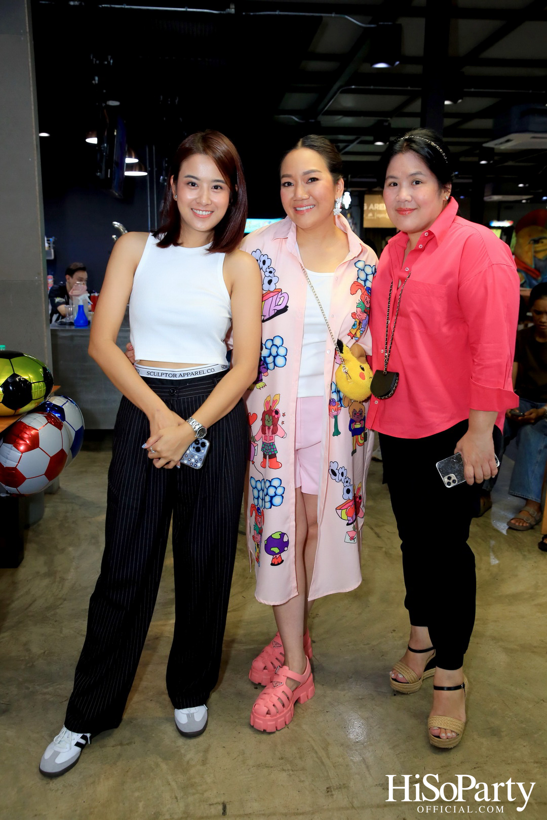 Thumma 9th Birthday Party (เด็กชายธรรมะ ธนวิสุทธิ์)