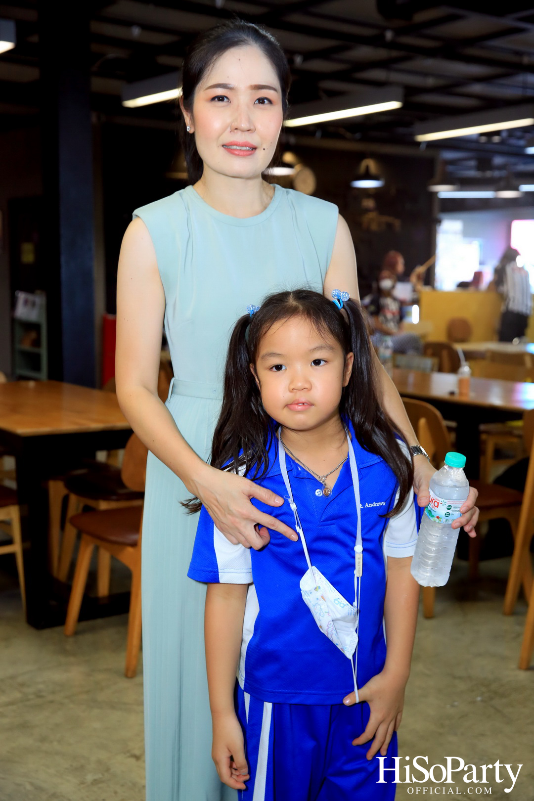 Thumma 9th Birthday Party (เด็กชายธรรมะ ธนวิสุทธิ์)