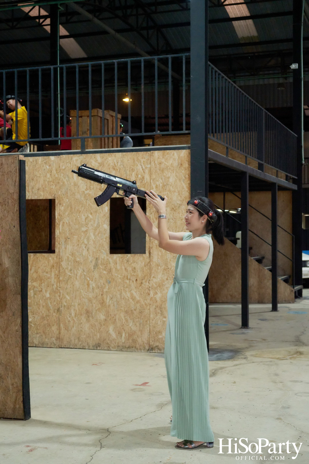 Thumma 9th Birthday Party (เด็กชายธรรมะ ธนวิสุทธิ์)