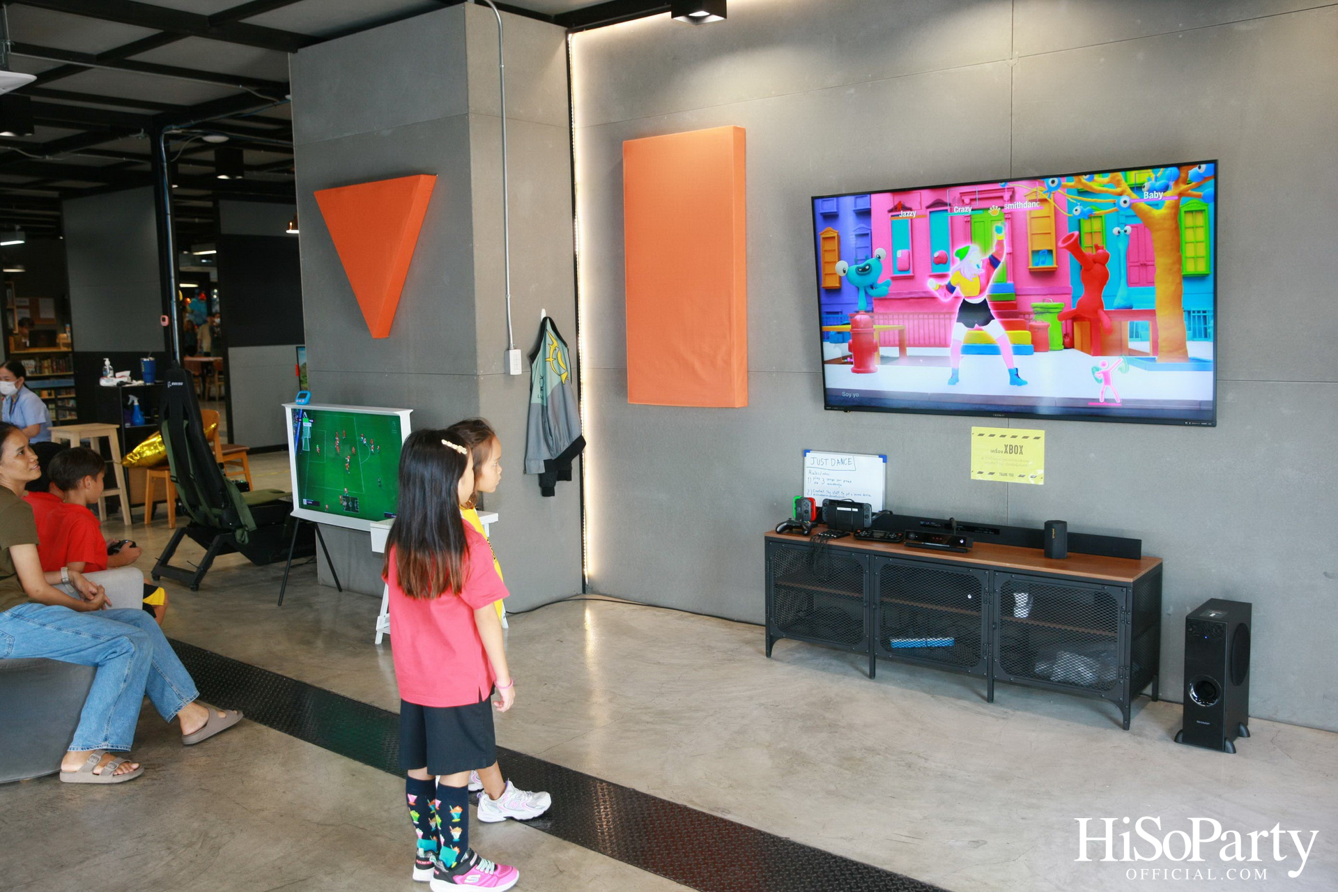 Thumma 9th Birthday Party (เด็กชายธรรมะ ธนวิสุทธิ์)