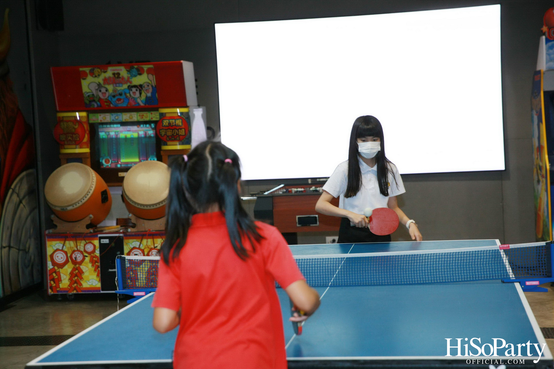 Thumma 9th Birthday Party (เด็กชายธรรมะ ธนวิสุทธิ์)