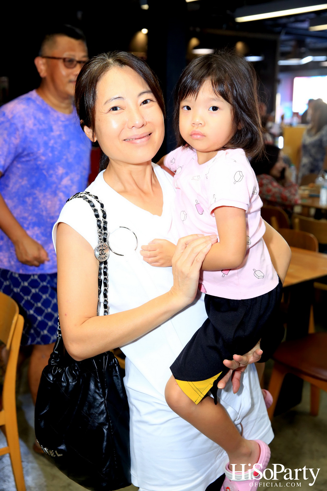 Thumma 9th Birthday Party (เด็กชายธรรมะ ธนวิสุทธิ์)