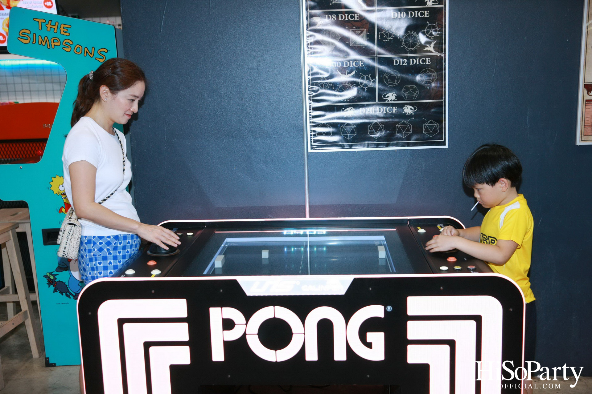 Thumma 9th Birthday Party (เด็กชายธรรมะ ธนวิสุทธิ์)