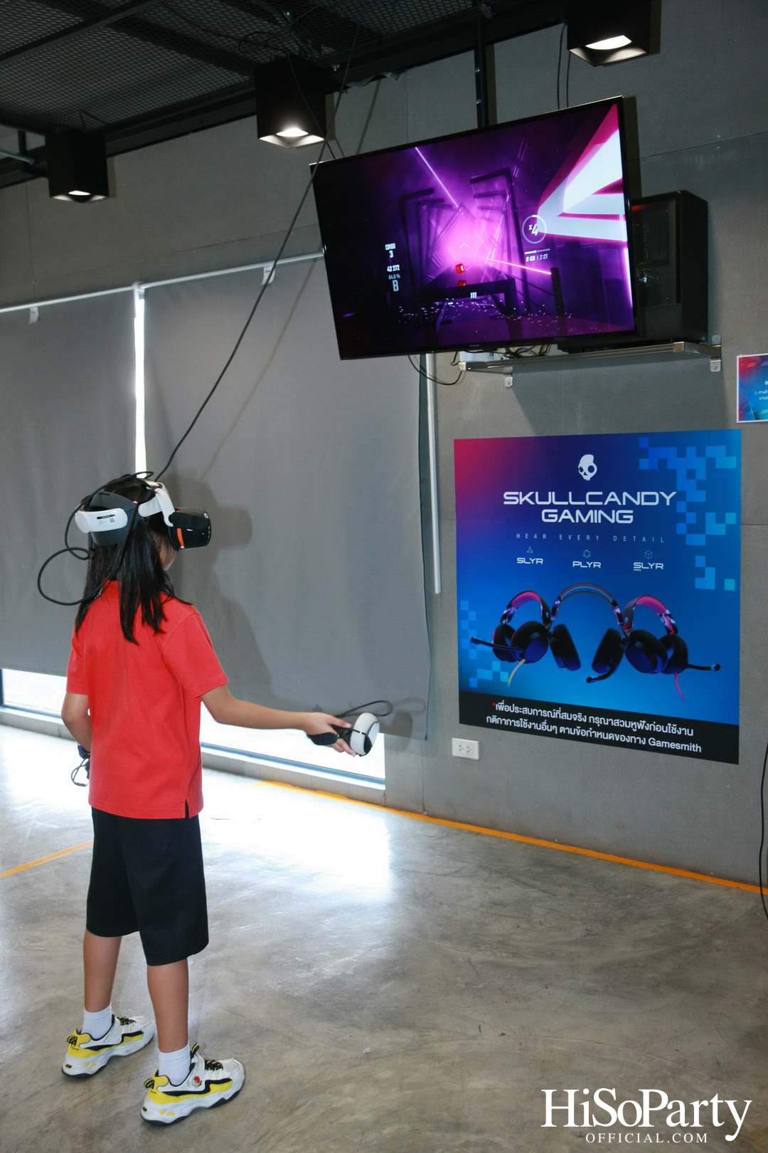 Thumma 9th Birthday Party (เด็กชายธรรมะ ธนวิสุทธิ์)