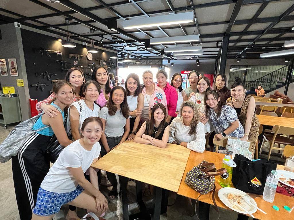 Thumma 9th Birthday Party (เด็กชายธรรมะ ธนวิสุทธิ์)