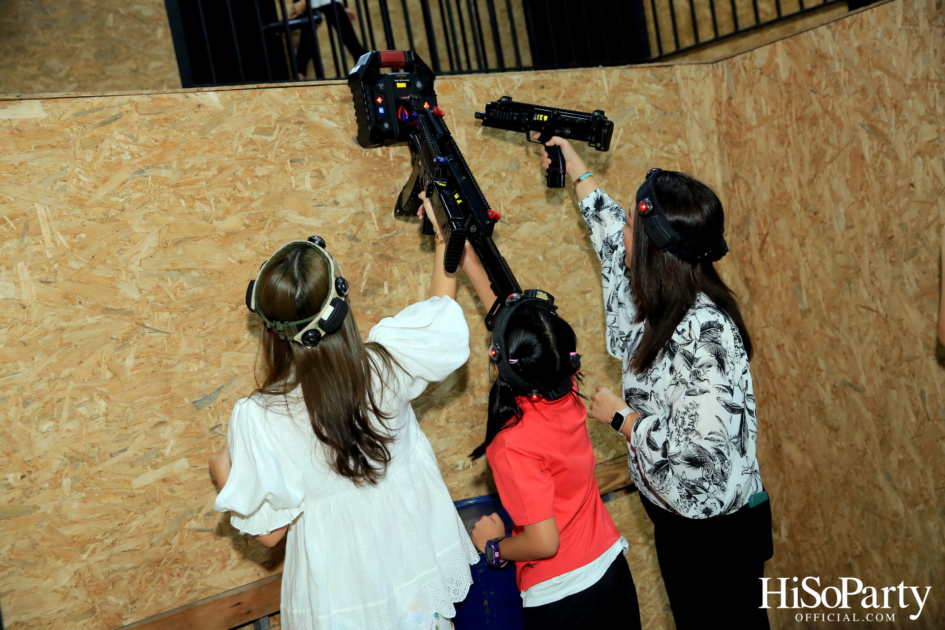 Thumma 9th Birthday Party (เด็กชายธรรมะ ธนวิสุทธิ์)