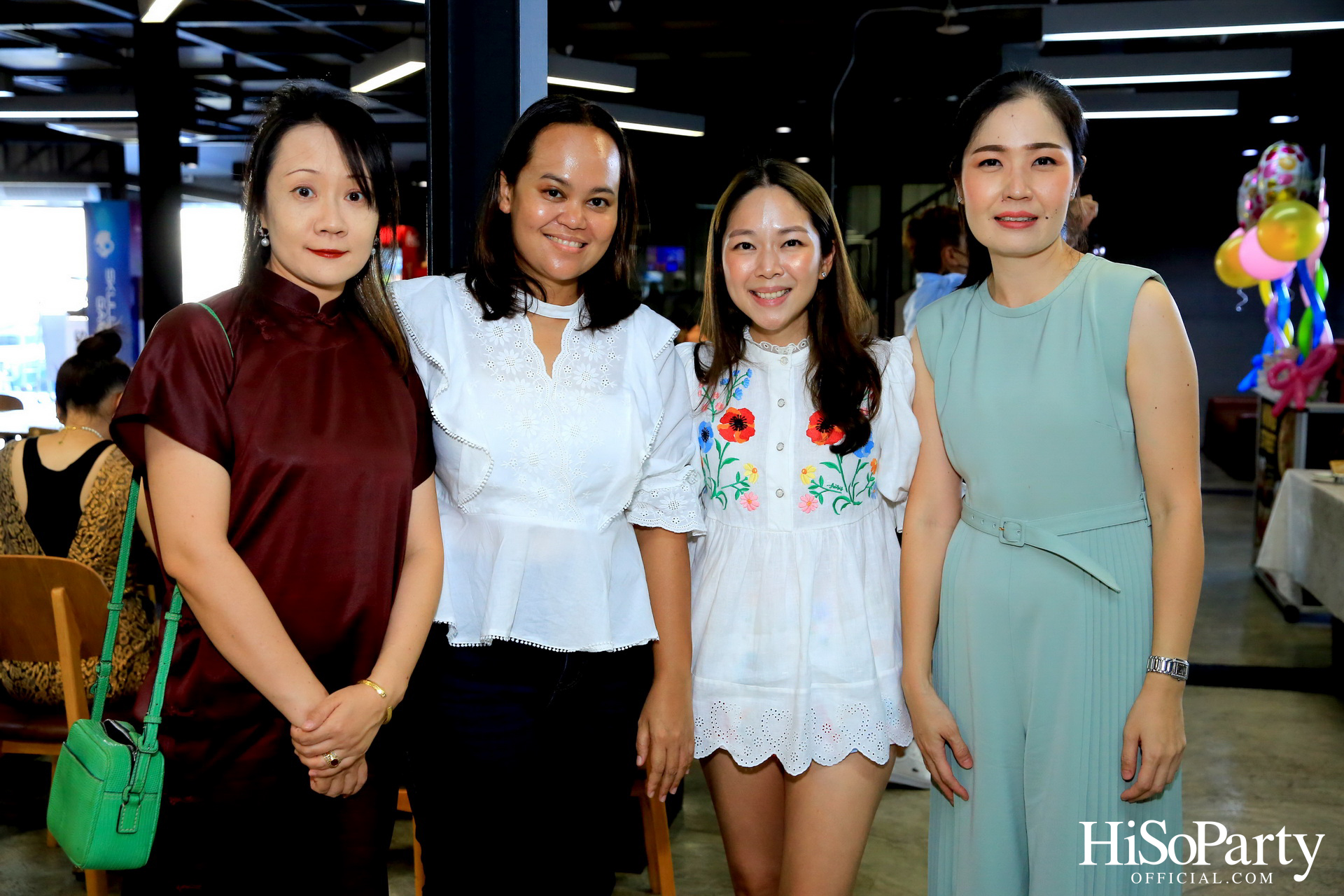 Thumma 9th Birthday Party (เด็กชายธรรมะ ธนวิสุทธิ์)