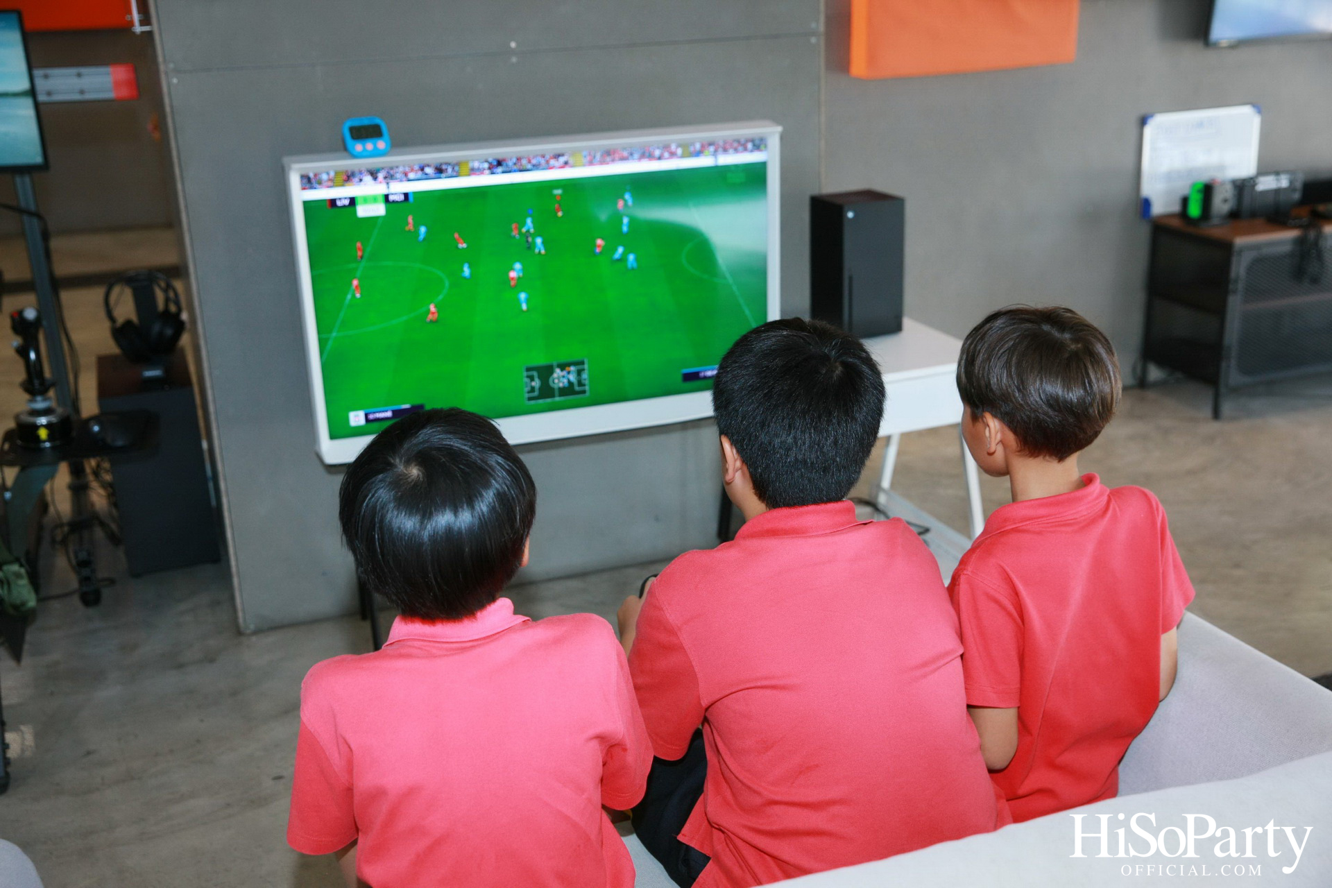 Thumma 9th Birthday Party (เด็กชายธรรมะ ธนวิสุทธิ์)