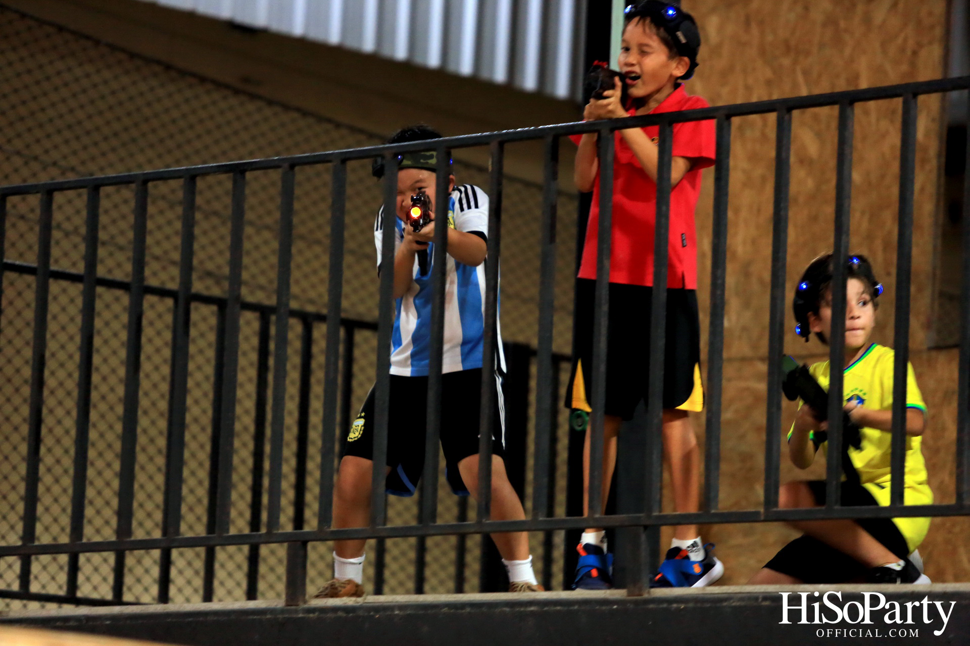 Thumma 9th Birthday Party (เด็กชายธรรมะ ธนวิสุทธิ์)