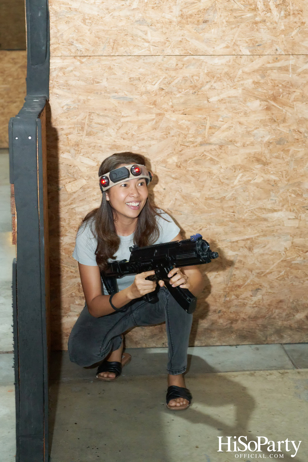 Thumma 9th Birthday Party (เด็กชายธรรมะ ธนวิสุทธิ์)