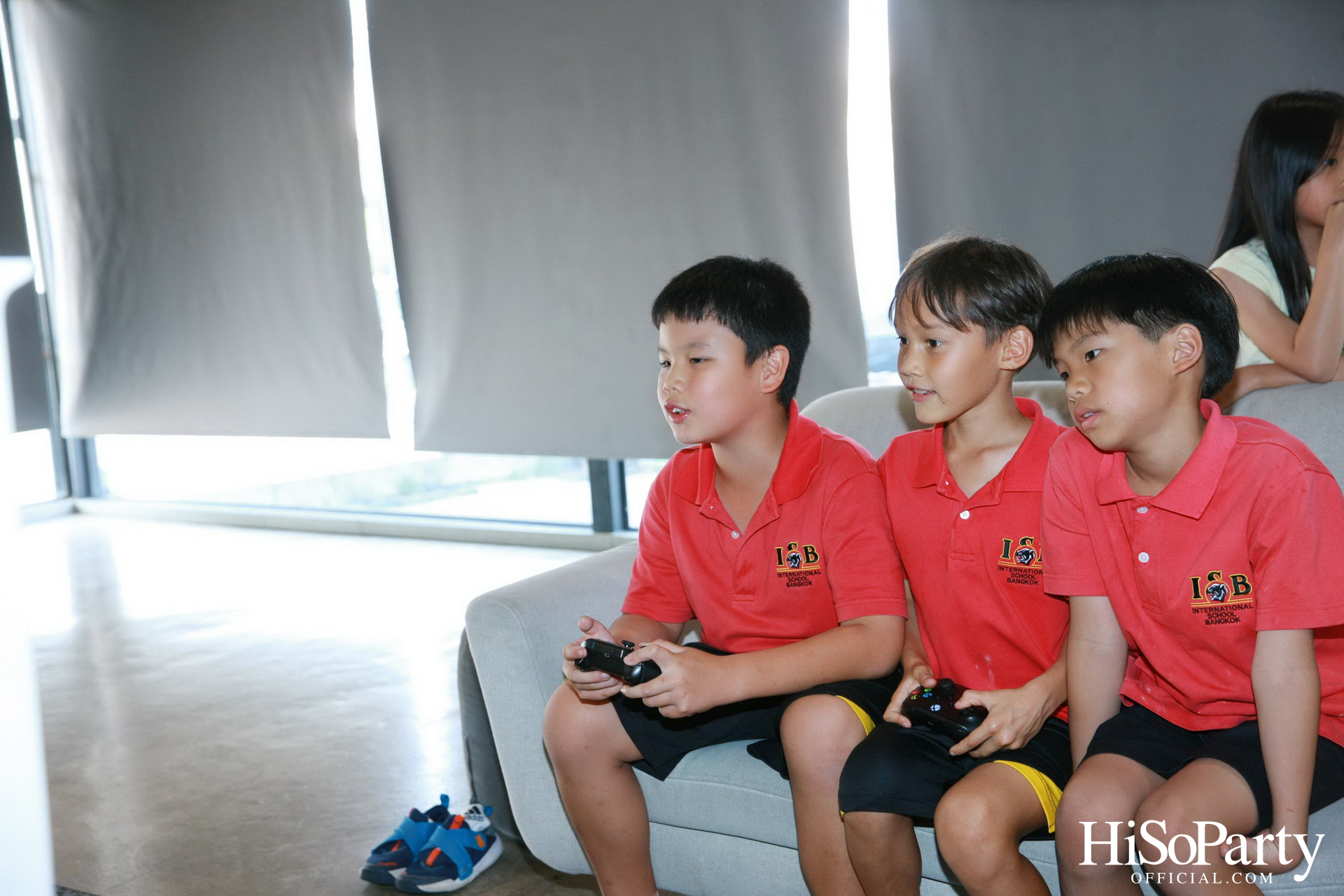 Thumma 9th Birthday Party (เด็กชายธรรมะ ธนวิสุทธิ์)