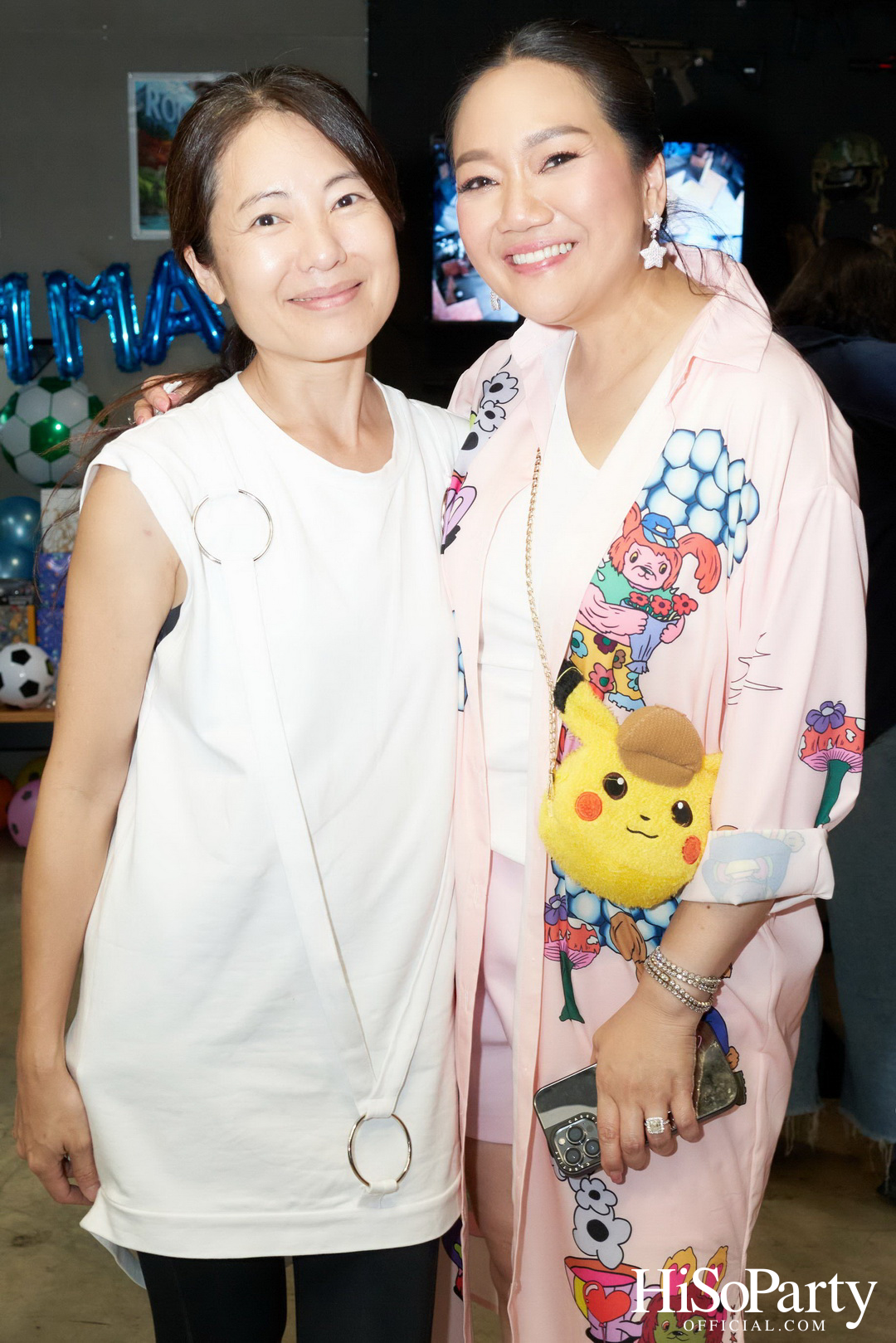 Thumma 9th Birthday Party (เด็กชายธรรมะ ธนวิสุทธิ์)