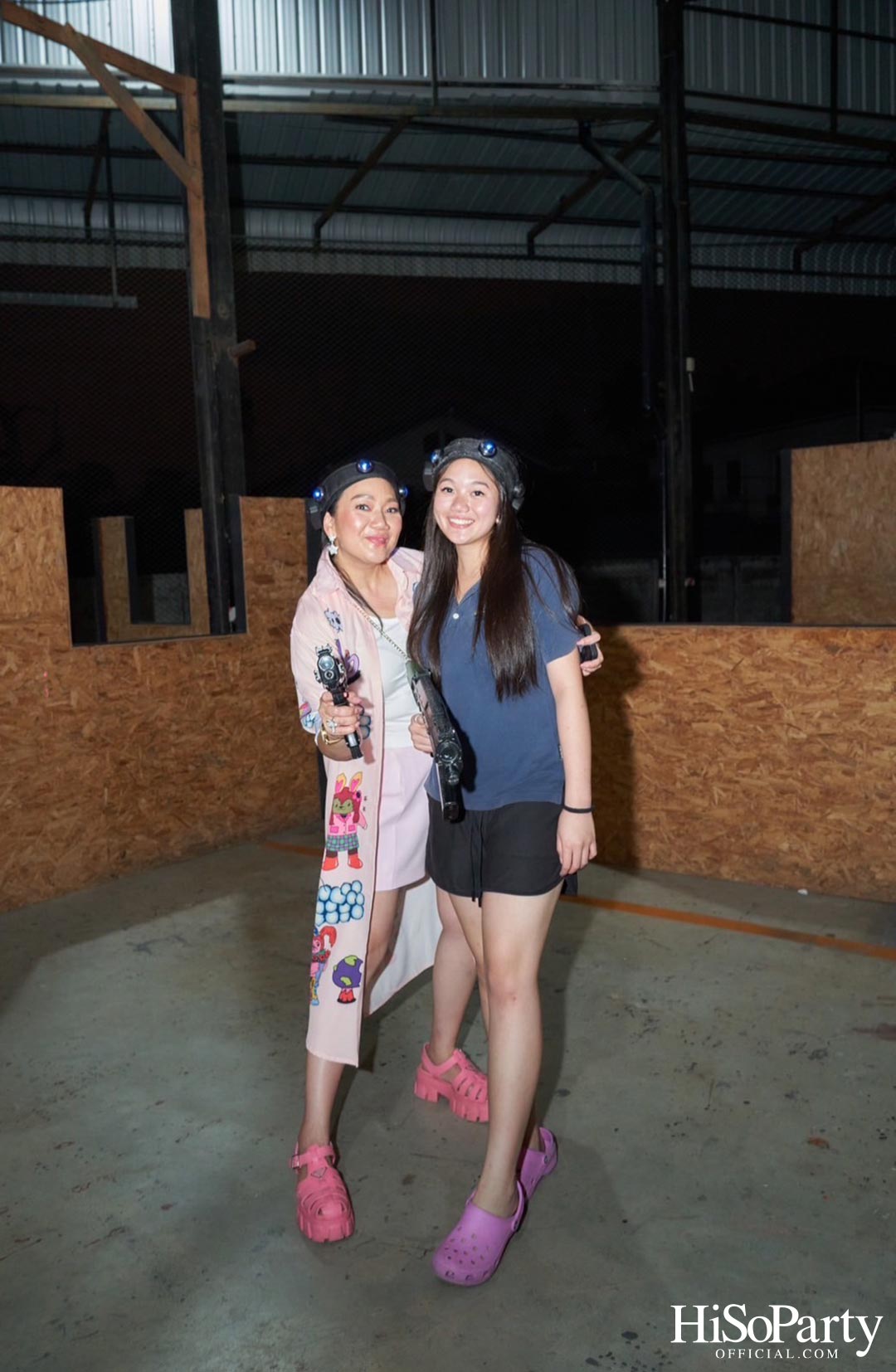 Thumma 9th Birthday Party (เด็กชายธรรมะ ธนวิสุทธิ์)