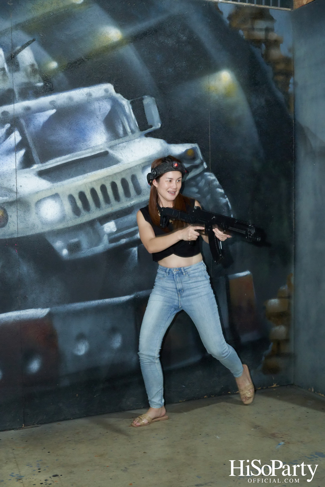 Thumma 9th Birthday Party (เด็กชายธรรมะ ธนวิสุทธิ์)