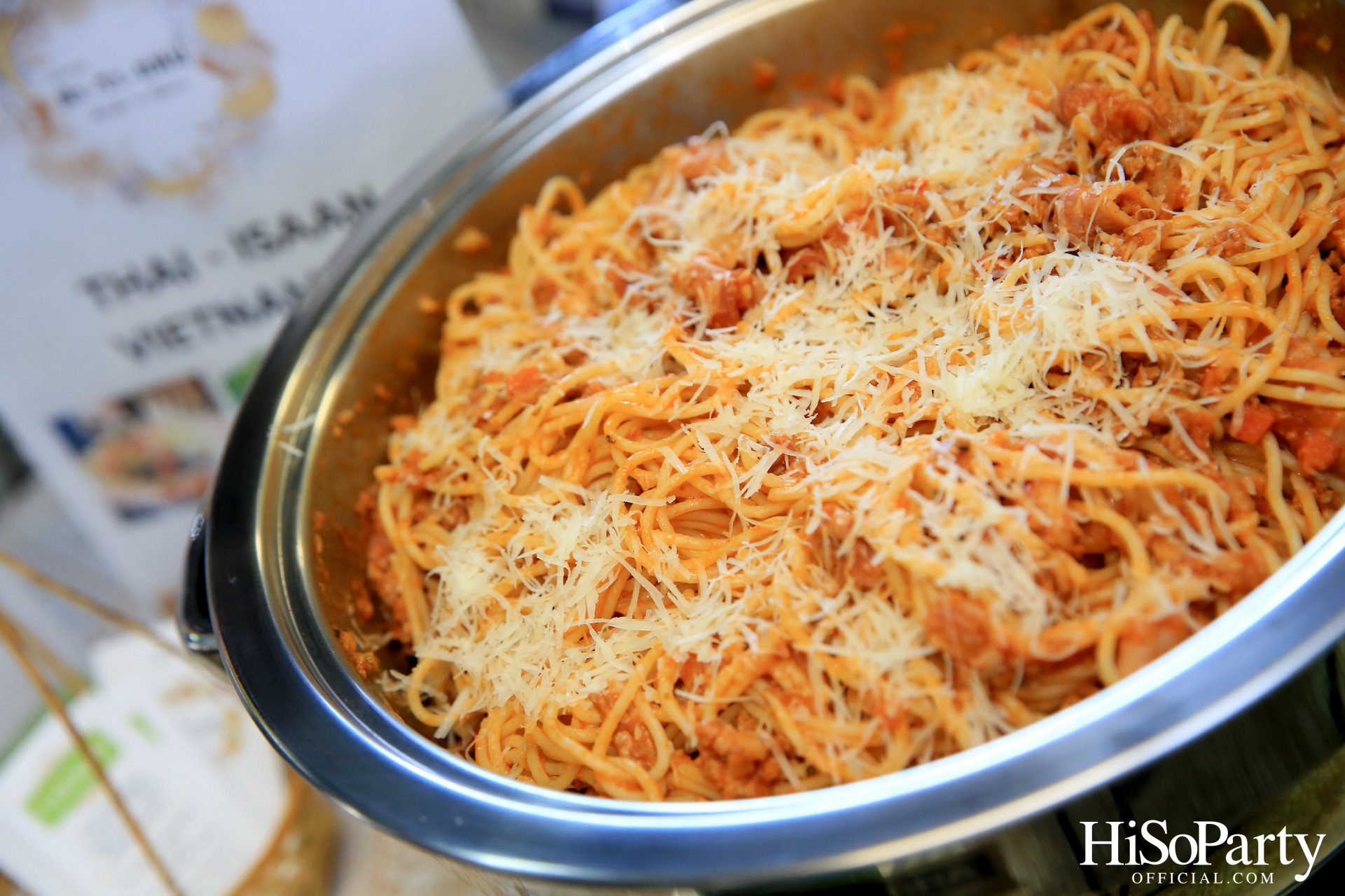 Thumma 9th Birthday Party (เด็กชายธรรมะ ธนวิสุทธิ์)