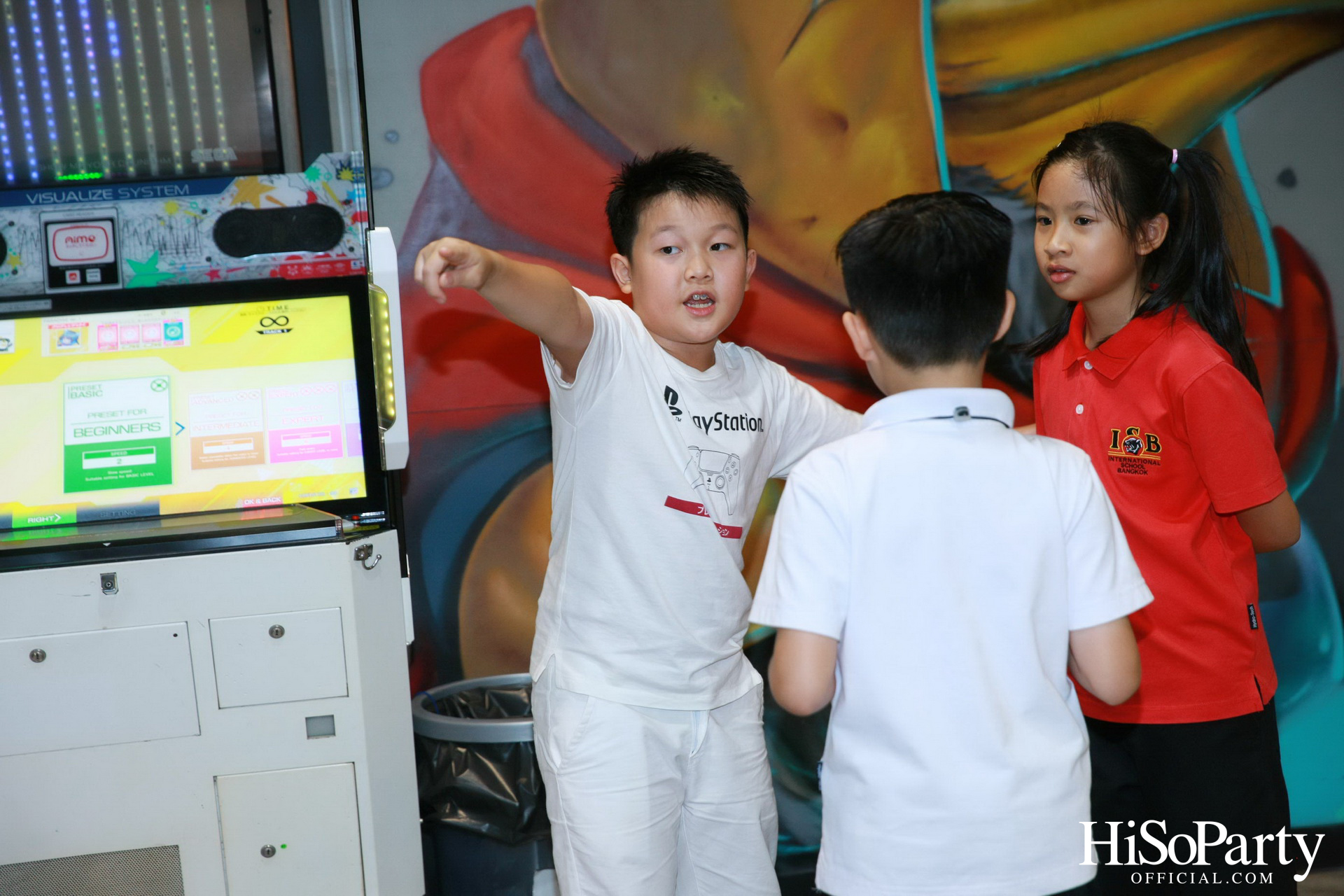 Thumma 9th Birthday Party (เด็กชายธรรมะ ธนวิสุทธิ์)