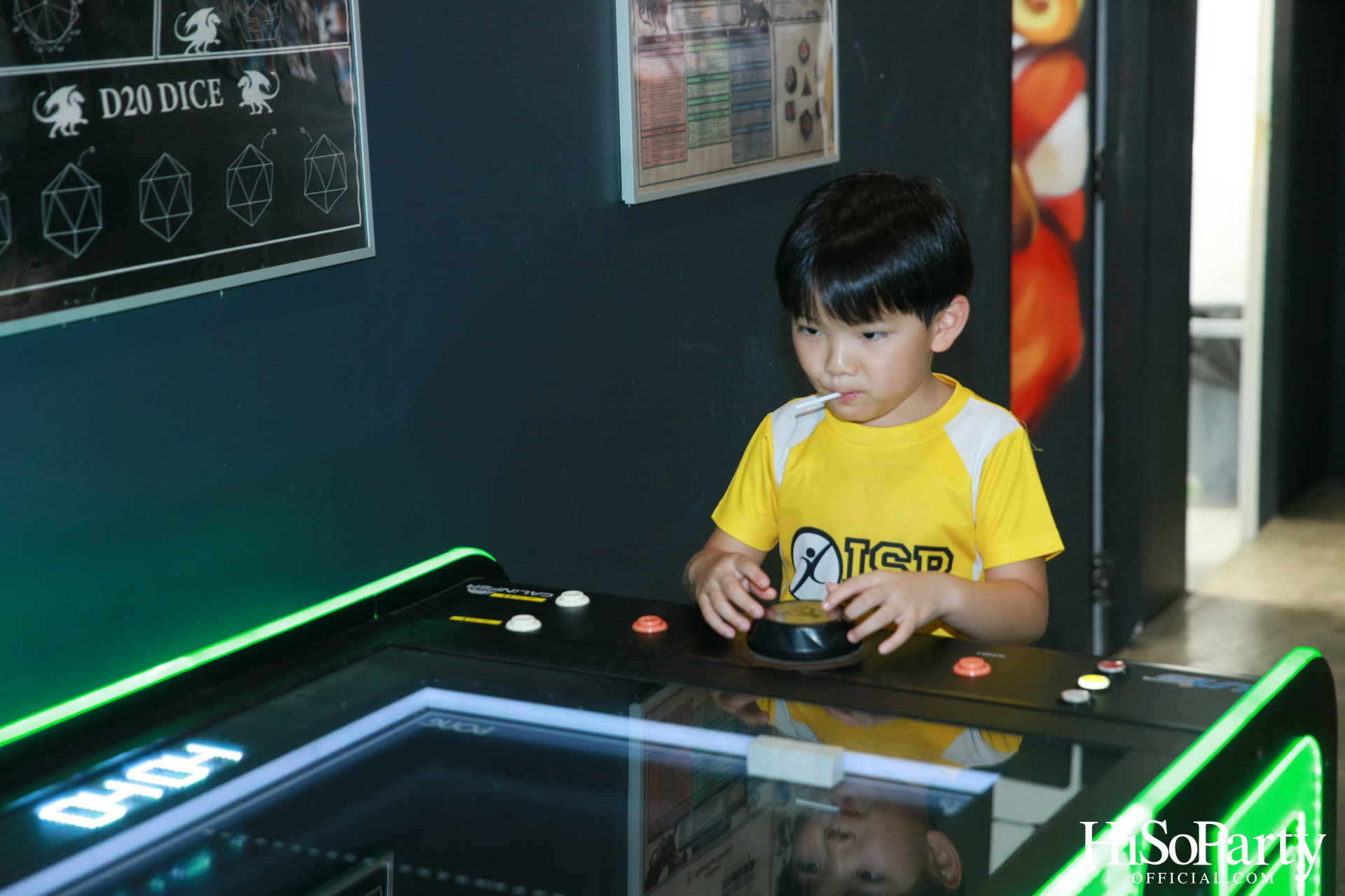 Thumma 9th Birthday Party (เด็กชายธรรมะ ธนวิสุทธิ์)