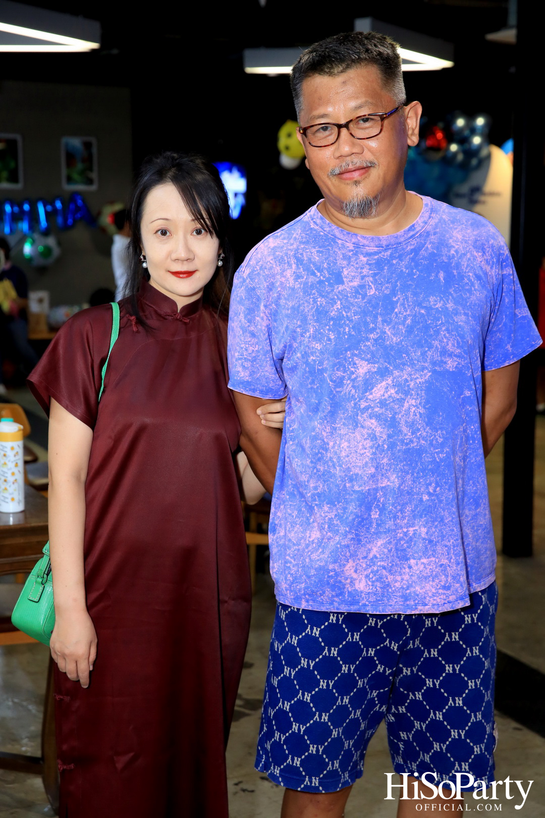 Thumma 9th Birthday Party (เด็กชายธรรมะ ธนวิสุทธิ์)