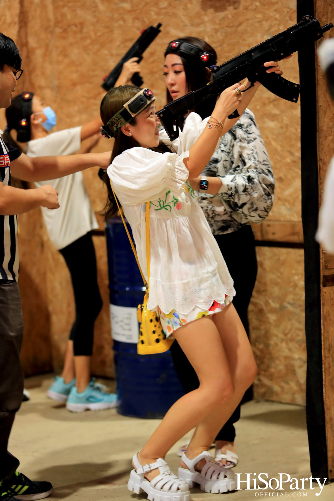 Thumma 9th Birthday Party (เด็กชายธรรมะ ธนวิสุทธิ์)