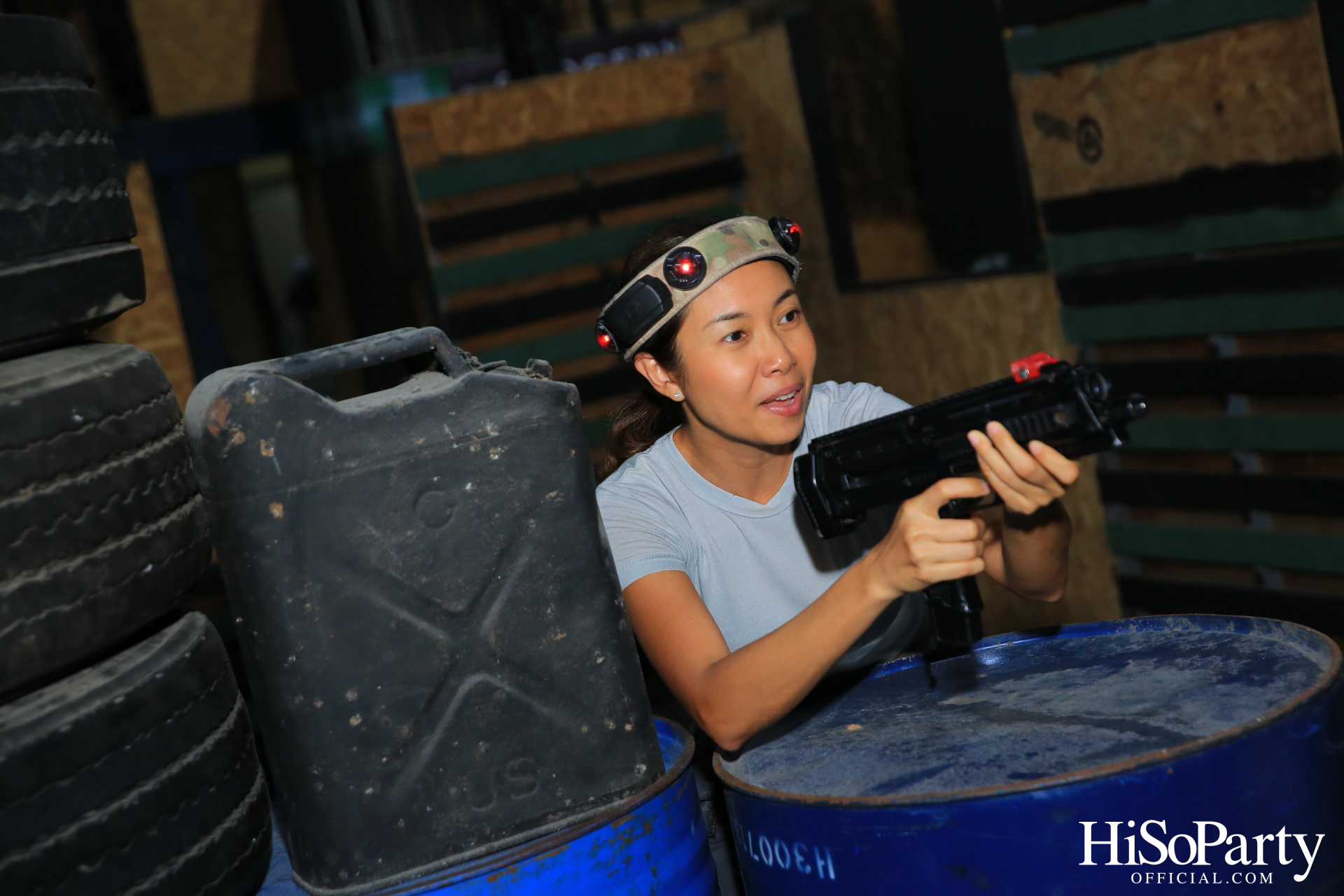 Thumma 9th Birthday Party (เด็กชายธรรมะ ธนวิสุทธิ์)