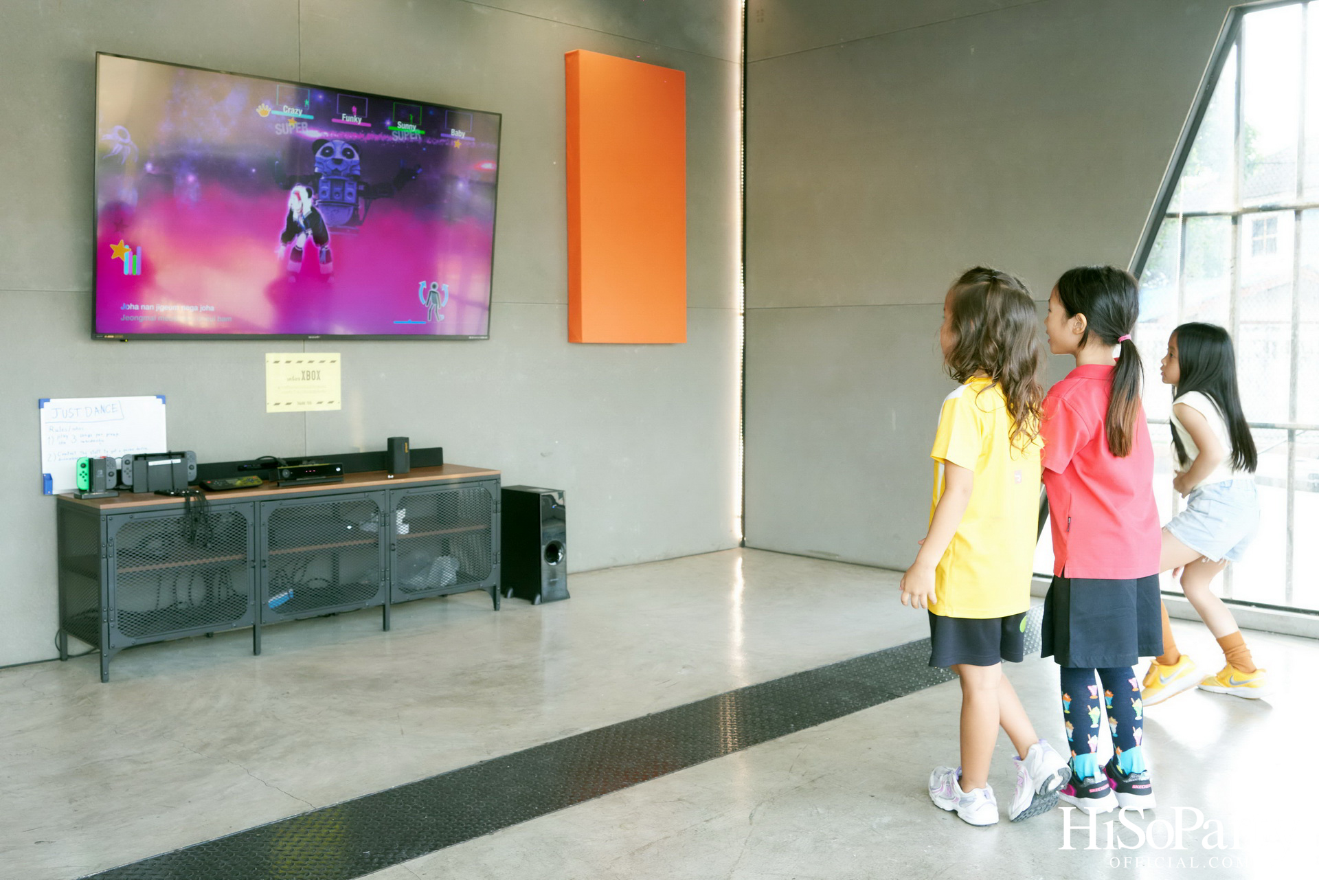 Thumma 9th Birthday Party (เด็กชายธรรมะ ธนวิสุทธิ์)