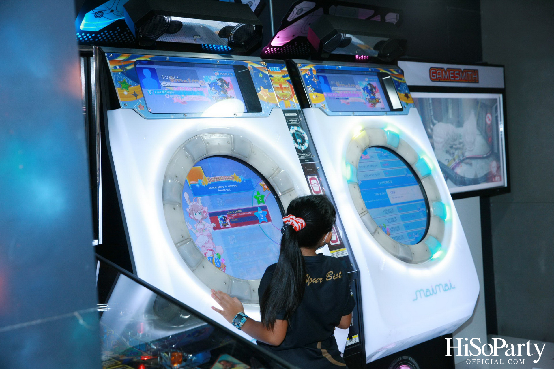 Thumma 9th Birthday Party (เด็กชายธรรมะ ธนวิสุทธิ์)