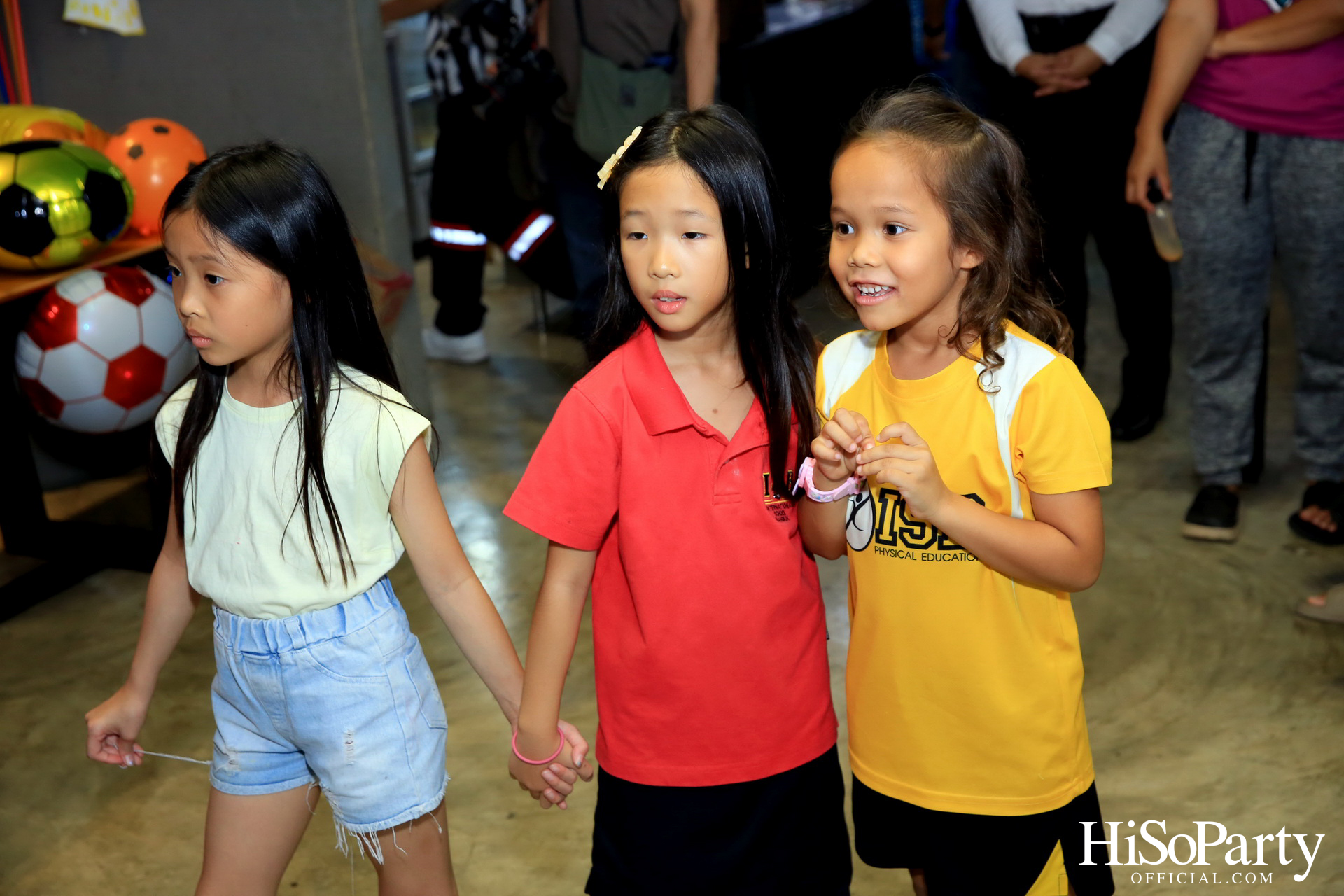 Thumma 9th Birthday Party (เด็กชายธรรมะ ธนวิสุทธิ์)