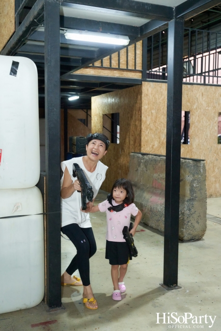 Thumma 9th Birthday Party (เด็กชายธรรมะ ธนวิสุทธิ์)
