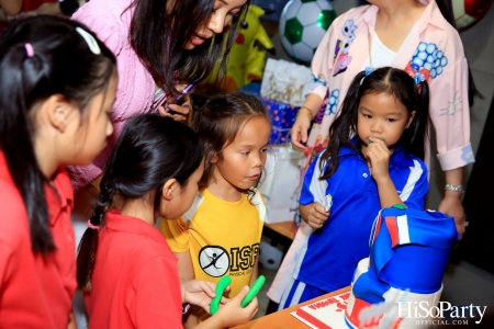 Thumma 9th Birthday Party (เด็กชายธรรมะ ธนวิสุทธิ์)