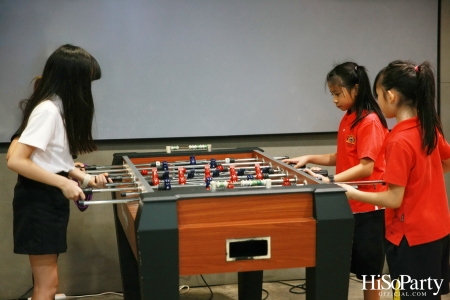 Thumma 9th Birthday Party (เด็กชายธรรมะ ธนวิสุทธิ์)