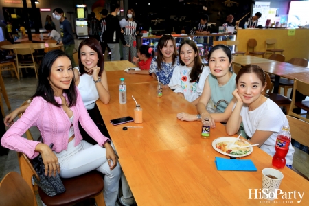 Thumma 9th Birthday Party (เด็กชายธรรมะ ธนวิสุทธิ์)