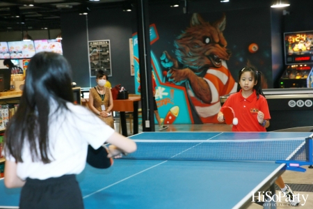 Thumma 9th Birthday Party (เด็กชายธรรมะ ธนวิสุทธิ์)