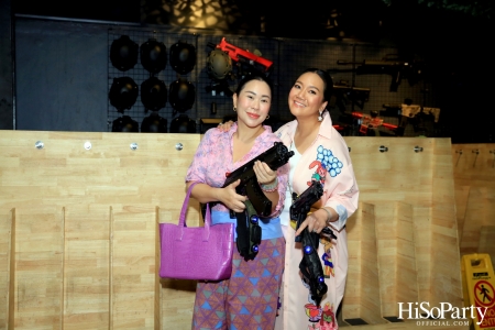 Thumma 9th Birthday Party (เด็กชายธรรมะ ธนวิสุทธิ์)