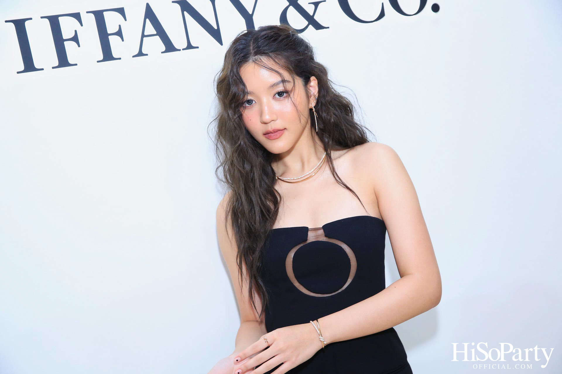 Tiffany & Co. จัดงานเปิด Pop-up Store แห่งใหม่ใจกลางกรุงเทพฯ