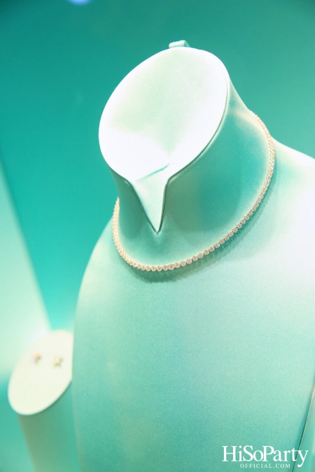 Tiffany & Co. จัดงานเปิด Pop-up Store แห่งใหม่ใจกลางกรุงเทพฯ