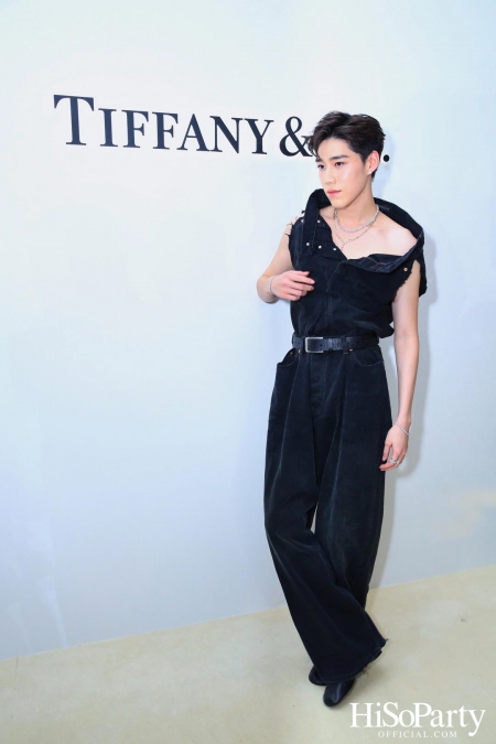 Tiffany & Co. จัดงานเปิด Pop-up Store แห่งใหม่ใจกลางกรุงเทพฯ