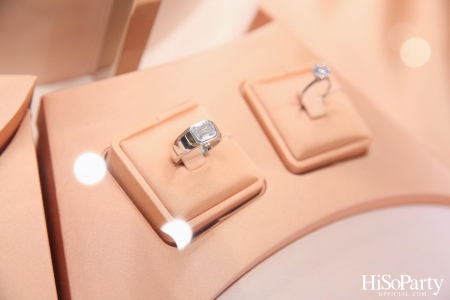 Tiffany & Co. จัดงานเปิด Pop-up Store แห่งใหม่ใจกลางกรุงเทพฯ