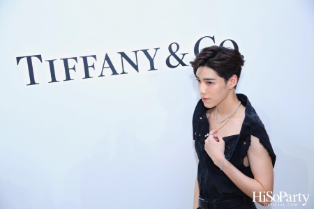 Tiffany & Co. จัดงานเปิด Pop-up Store แห่งใหม่ใจกลางกรุงเทพฯ