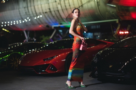 Lamborghini Bangkok Thank You Dinner 2023 