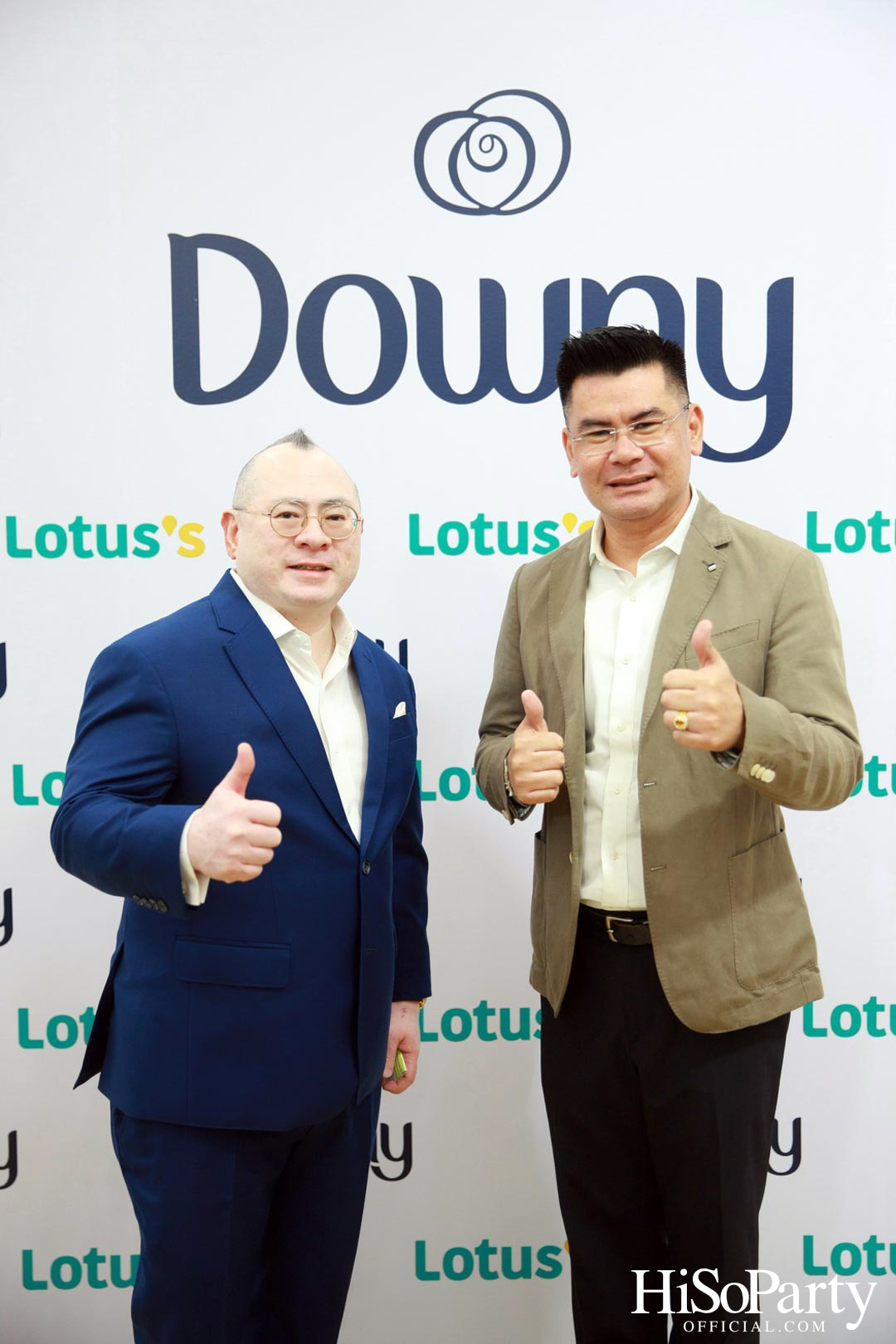 ดาวน์นี่ คืนรอยยิ้มให้น้องๆ ต้อนรับเปิดเทอม