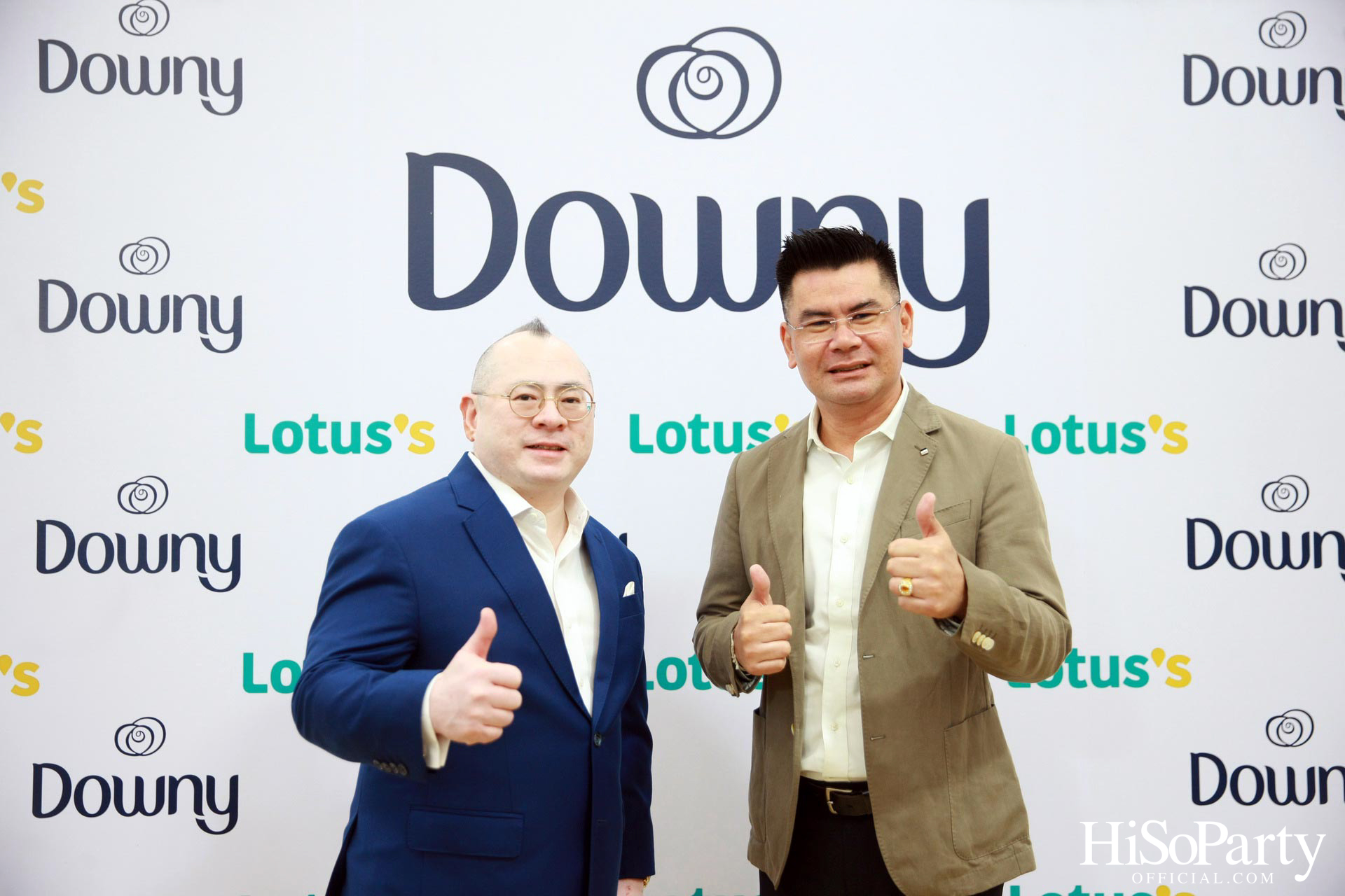 ดาวน์นี่ คืนรอยยิ้มให้น้องๆ ต้อนรับเปิดเทอม