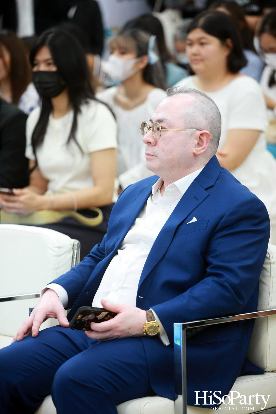 ดาวน์นี่ คืนรอยยิ้มให้น้องๆ ต้อนรับเปิดเทอม