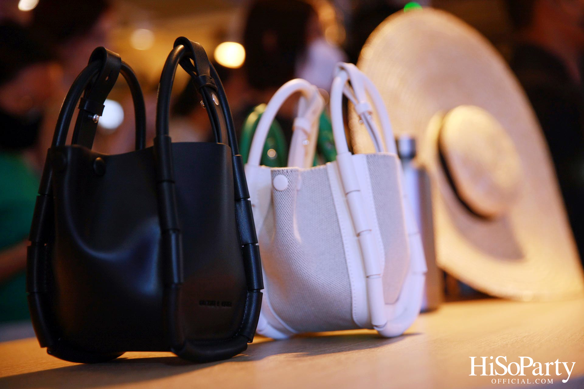 CHARLES & KEITH Re-opening store at Siam Center