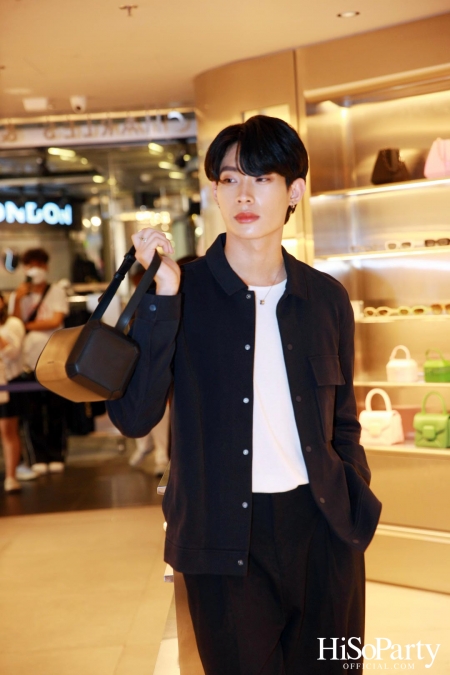 CHARLES & KEITH Re-opening store at Siam Center