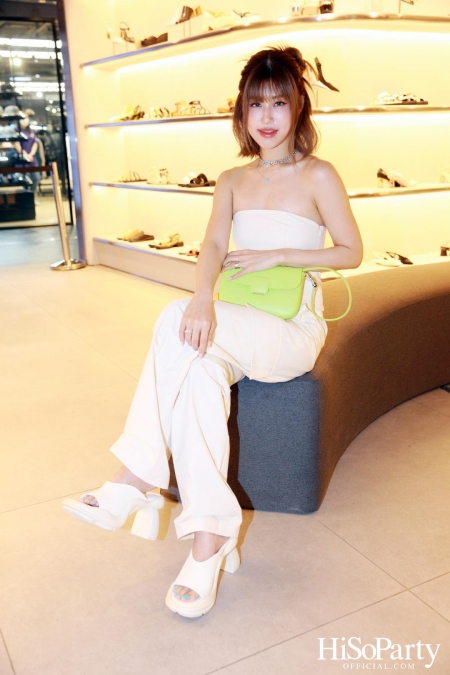 CHARLES & KEITH Re-opening store at Siam Center