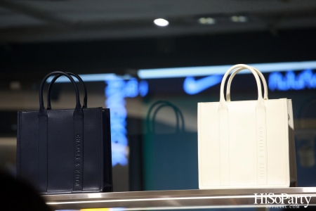 CHARLES & KEITH Re-opening store at Siam Center